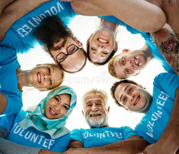 VOLUNTARY ASSOCIATION